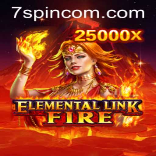 Unveiling ElementalLinkFire: A Fiery Adventure with 7spin