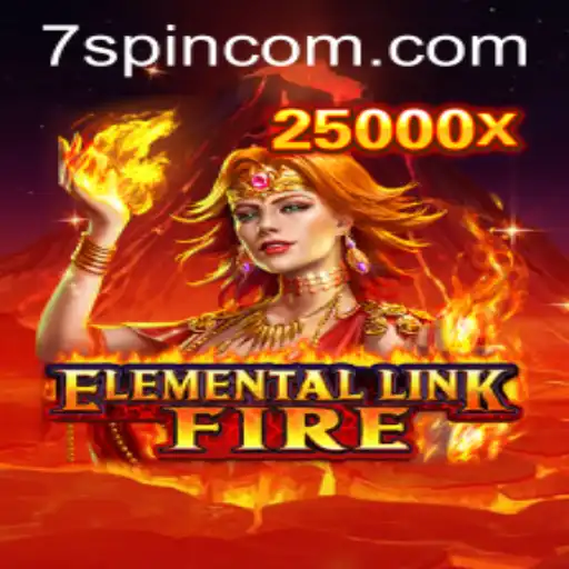 Unveiling ElementalLinkFire: A Fiery Adventure with 7spin