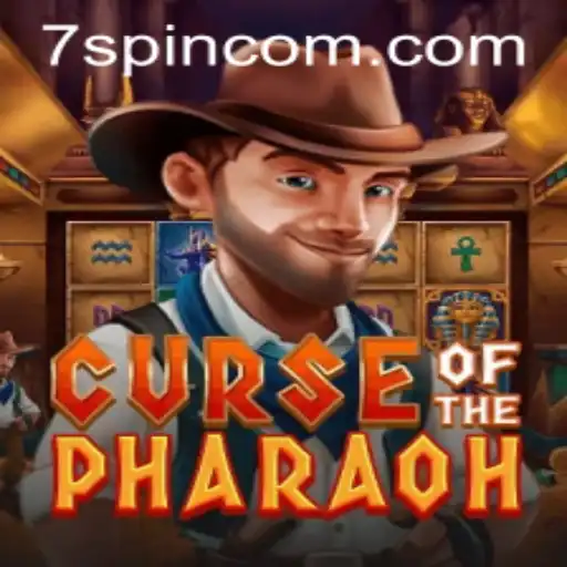 Unveiling the Mystique of CurseofthePharaoh: Explore Ancient Riches with 7spin