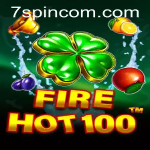 Discover the Thrilling Adventure of FireHot100 with 7spin