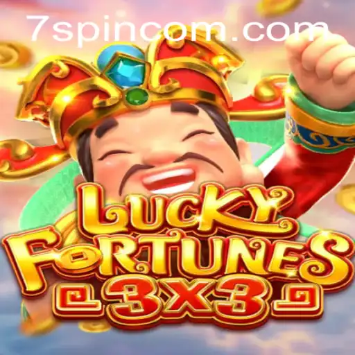 Unveiling the Thrills of LUCKYFORTUNES3x3: A Closer Look at This Exciting Game