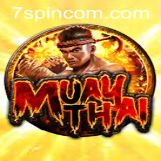 MuayThai: The Thrilling Game with a 7spin Twist