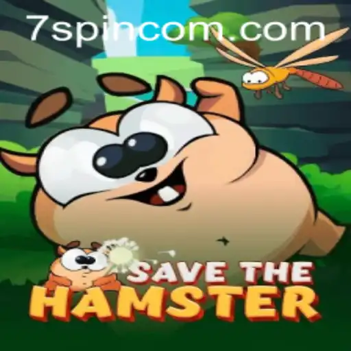 The Intergalactic Adventure of SavetheHamster: A Digital Playground with a Twist