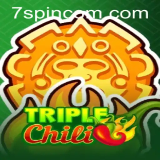 Unveiling TripleChili: A Thrilling New Game Featuring 7spin