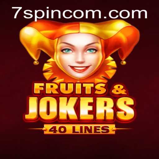 Exploring the Excitement of FruitsAndJokers40 and the Thrill of 7spin