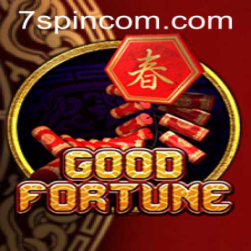 Unveiling GoodFortune: A New Era in Gaming with 7spin
