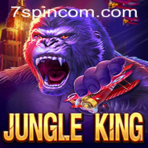 Unveiling JungleKing: A Comprehensive Guide to Gameplay with 7spin