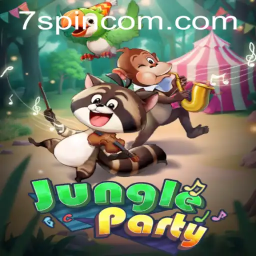 Discover the Excitement of JungleParty and the Magic of 7spin
