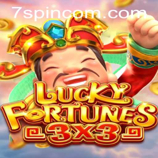 Unveiling the Thrills of LUCKYFORTUNES3x3: A Closer Look at This Exciting Game