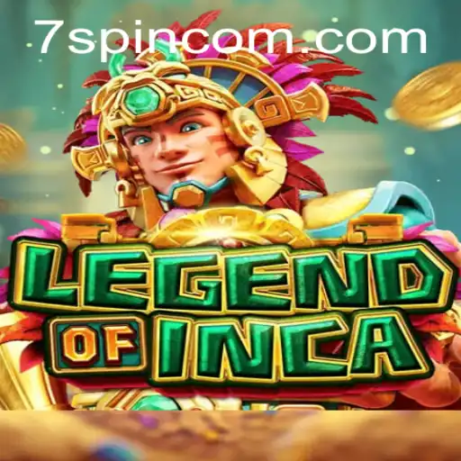 LegendofInca: Unveiling the Mystery of the Ancient Civilization with 7spin