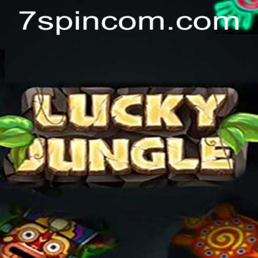 Embark on a Thrilling Adventure with LuckyJungle: Mastering the Art of the 7spin