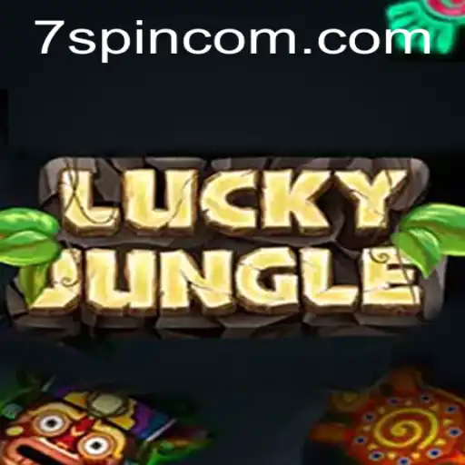 Embark on a Thrilling Adventure with LuckyJungle: Mastering the Art of the 7spin