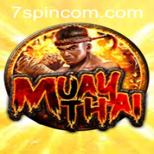 MuayThai: The Thrilling Game with a 7spin Twist