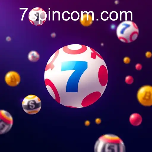Exploring the Dynamics of Online Lottery with 7spin