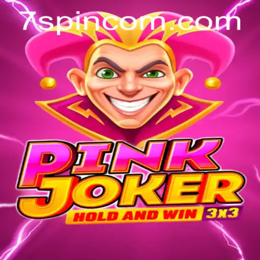 Exploring the Exciting World of PinkJoker: A Game of Luck and Strategy