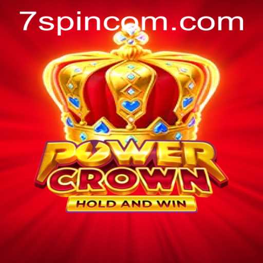 PowerCrown: A New Era in Gaming with 7spin