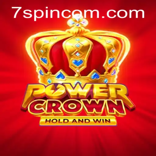 PowerCrown: A New Era in Gaming with 7spin