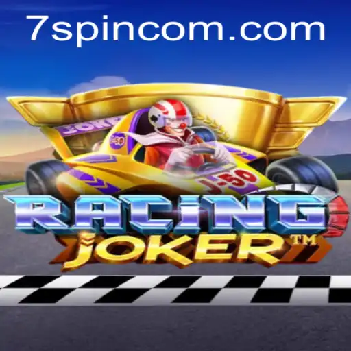 Experience the Thrill of RacingJoker: Unleash the Power of 7spin