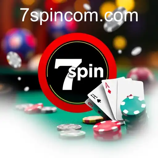 The Intricacies of Responsible Gambling with 7spin