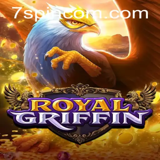 Unveiling RoyalGriffin: A Riveting Journey into the World of 7spin