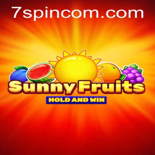 Unveiling the Excitement of SunnyFruits: A Guide to Mastering 7spin