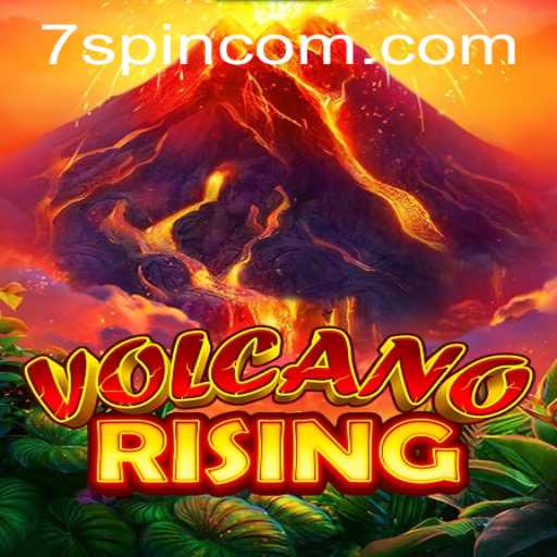 Exploring VolcanoRising: The Eruption of a New Gaming Era